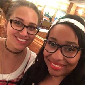 Meet your Posher, Rebecca